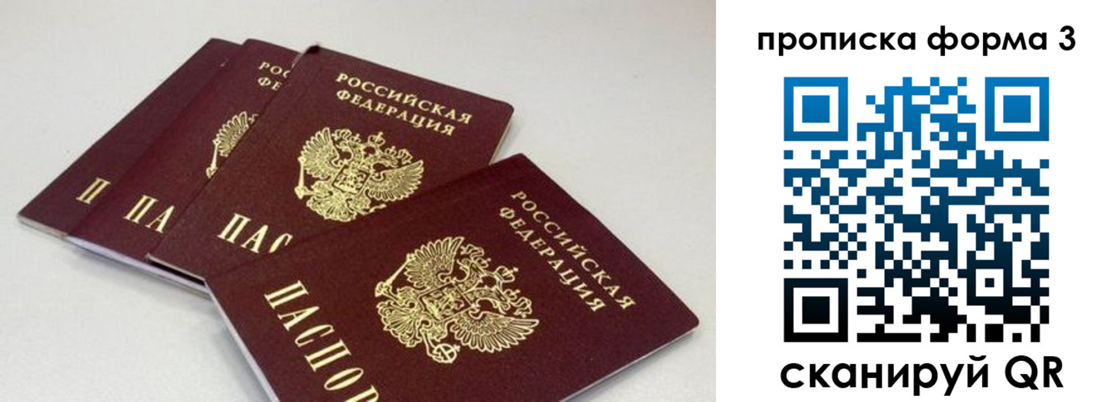 прописка в квартире в Аше